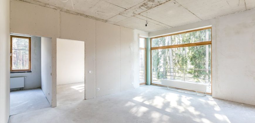 Квартира в Юрмале, Латвия, 82 м2