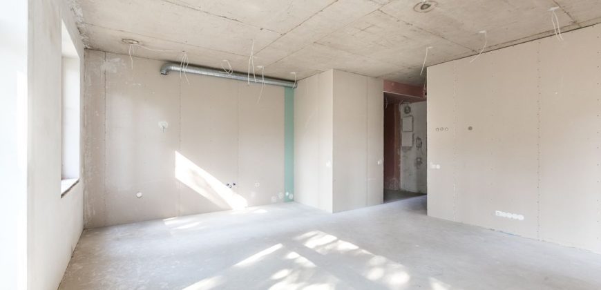 Квартира в Юрмале, Латвия, 82 м2