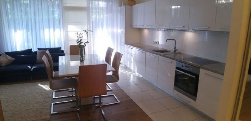 Квартира в Юрмале, Латвия, 86 м2