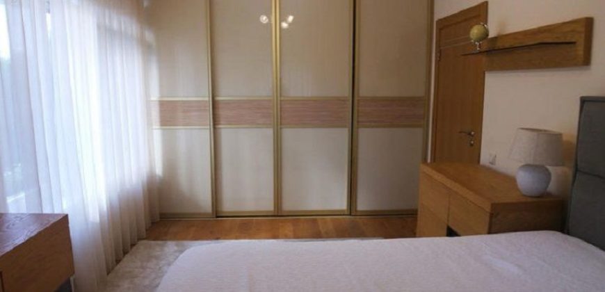Квартира в Юрмале, Латвия, 86 м2