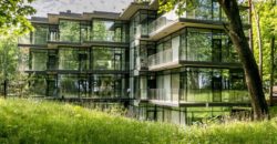 Квартира в Юрмале, Латвия, 87 м2