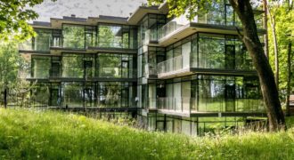 Квартира в Юрмале, Латвия, 87 м2
