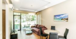 Квартира в Юрмале, Латвия, 87 м2
