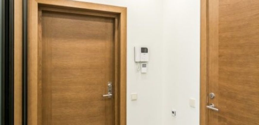 Квартира в Юрмале, Латвия, 87 м2