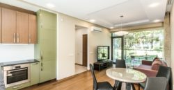 Квартира в Юрмале, Латвия, 87 м2