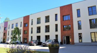 Квартира в Юрмале, Латвия, 89.1 м2