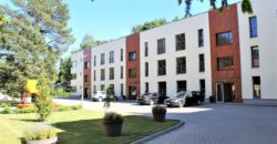 Квартира в Юрмале, Латвия, 90.1 м2