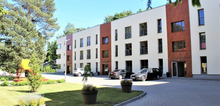Квартира в Юрмале, Латвия, 90.1 м2