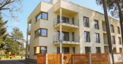 Квартира в Юрмале, Латвия, 90.1 м2