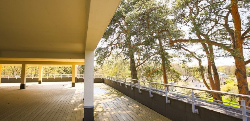 Квартира в Юрмале, Латвия, 90.1 м2