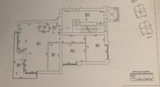 Квартира в Юрмале, Латвия, 94.4 м2
