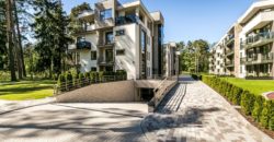 Квартира в Юрмале, Латвия, 94.4 м2