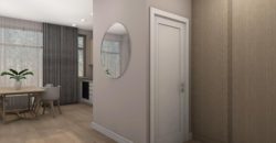 Квартира в Юрмале, Латвия, 94.4 м2