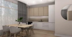 Квартира в Юрмале, Латвия, 94.4 м2