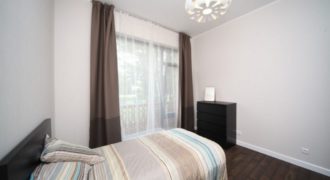 Квартира в Юрмале, Латвия, 95 м2
