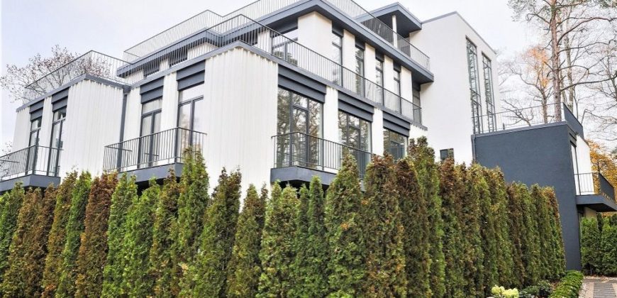 Квартира в Юрмале, Латвия, 97 м2