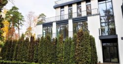 Квартира в Юрмале, Латвия, 97 м2