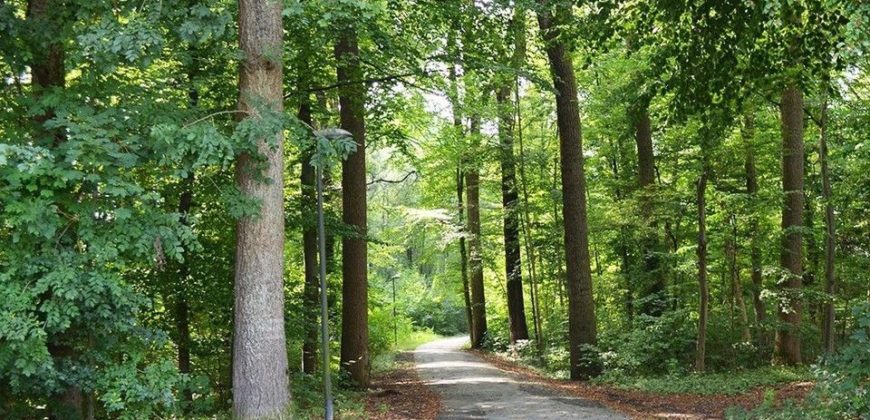Квартира в Южной Баварии, Германия, 8 м2