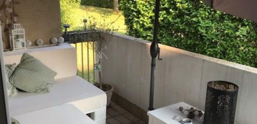 Квартира в Южной Баварии, Германия, 8 м2