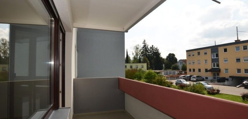 Квартира в Южной Баварии, Германия, 8 м2
