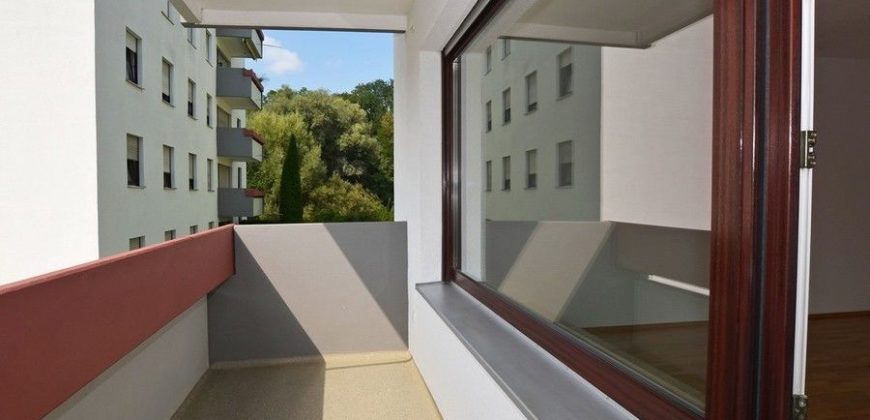 Квартира в Южной Баварии, Германия, 8 м2