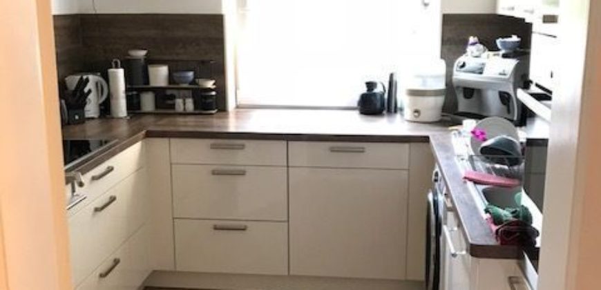Квартира в Южной Баварии, Германия, 8 м2