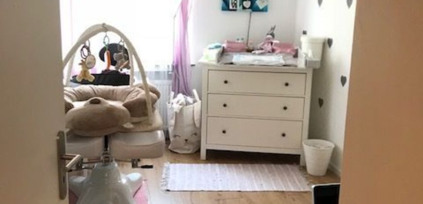 Квартира в Южной Баварии, Германия, 8 м2