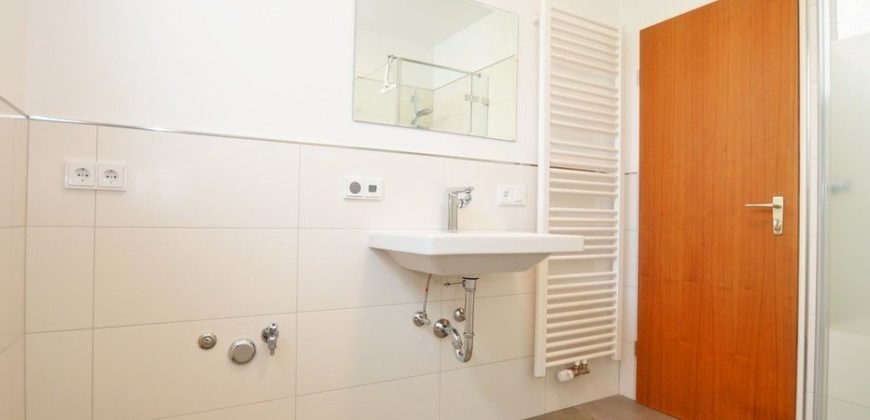 Квартира в Южной Баварии, Германия, 8 м2
