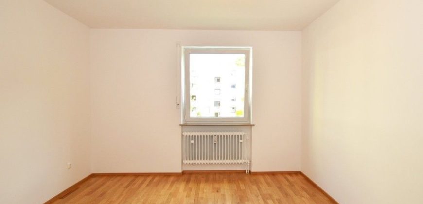 Квартира в Южной Баварии, Германия, 8 м2