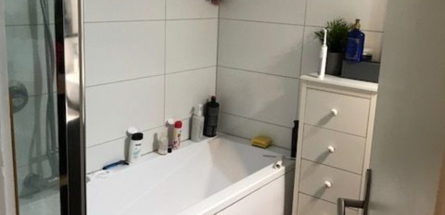 Квартира в Южной Баварии, Германия, 8 м2