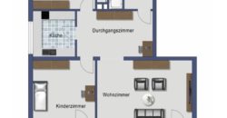 Квартира в земле Северный Рейн-Вестфалия, Германия, 122 м2