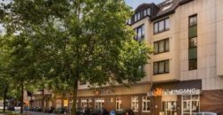 Квартира в земле Северный Рейн-Вестфалия, Германия, 136.63 м2