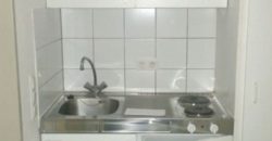 Квартира в земле Северный Рейн-Вестфалия, Германия, 21.8 м2