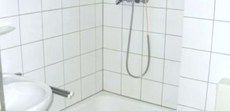 Квартира в земле Северный Рейн-Вестфалия, Германия, 21.8 м2