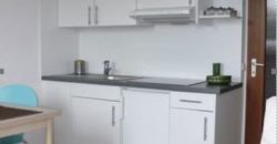 Квартира в земле Северный Рейн-Вестфалия, Германия, 22 м2