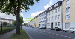 Квартира в земле Северный Рейн-Вестфалия, Германия, 22 м2