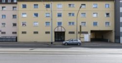 Квартира в земле Северный Рейн-Вестфалия, Германия, 22 м2