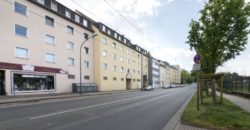 Квартира в земле Северный Рейн-Вестфалия, Германия, 22 м2