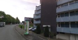 Квартира в земле Северный Рейн-Вестфалия, Германия, 35 м2
