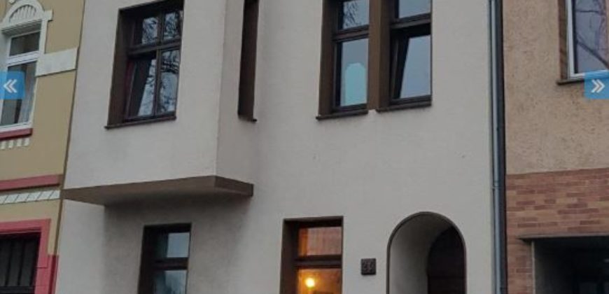 Квартира в земле Северный Рейн-Вестфалия, Германия, 36 м2