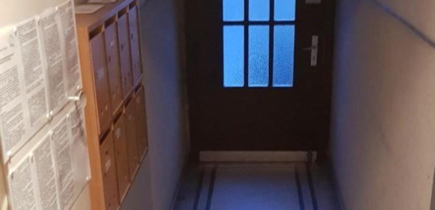 Квартира в земле Северный Рейн-Вестфалия, Германия, 36 м2