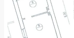 Квартира в земле Северный Рейн-Вестфалия, Германия, 36 м2
