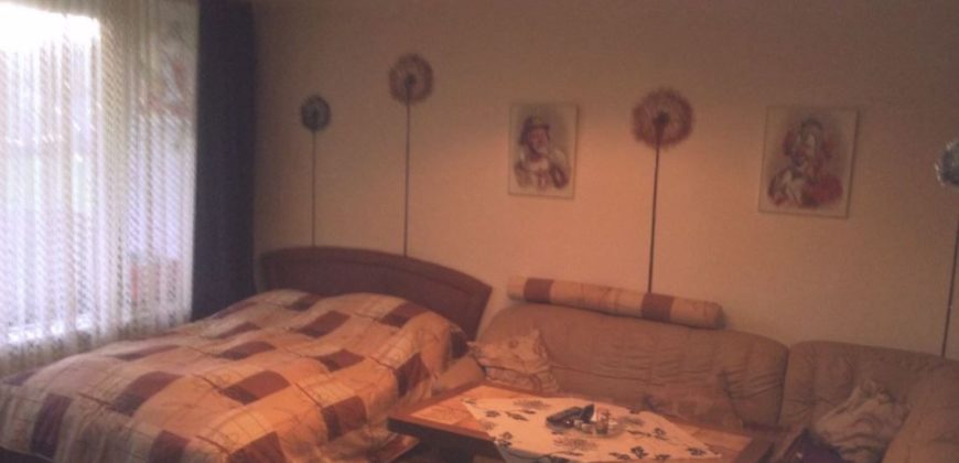 Квартира в земле Северный Рейн-Вестфалия, Германия, 40 м2