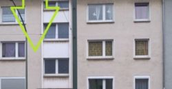Квартира в земле Северный Рейн-Вестфалия, Германия, 40 м2