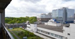 Квартира в земле Северный Рейн-Вестфалия, Германия, 46 м2