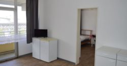 Квартира в земле Северный Рейн-Вестфалия, Германия, 46 м2