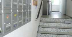 Квартира в земле Северный Рейн-Вестфалия, Германия, 46 м2