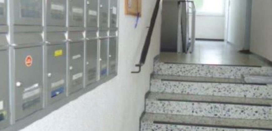 Квартира в земле Северный Рейн-Вестфалия, Германия, 46 м2