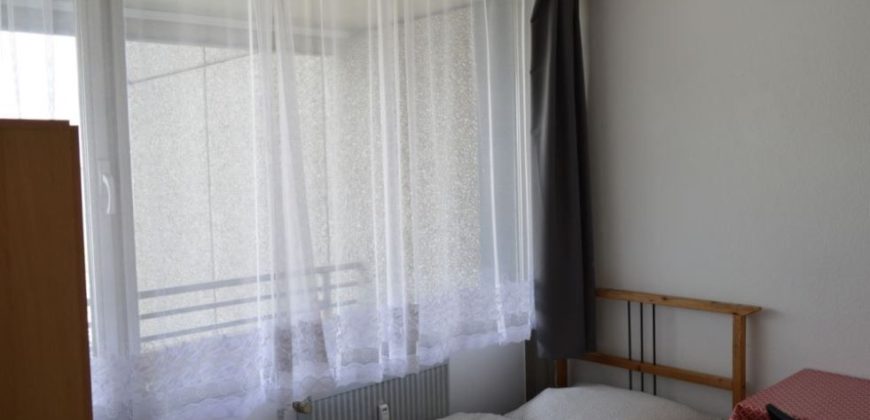 Квартира в земле Северный Рейн-Вестфалия, Германия, 46 м2