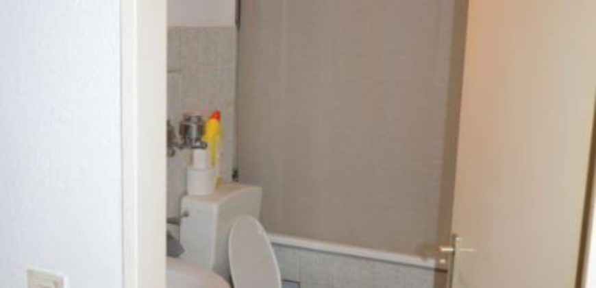 Квартира в земле Северный Рейн-Вестфалия, Германия, 46 м2